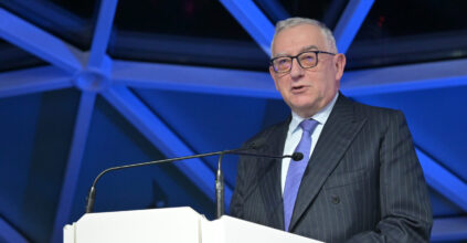 claudio graziano