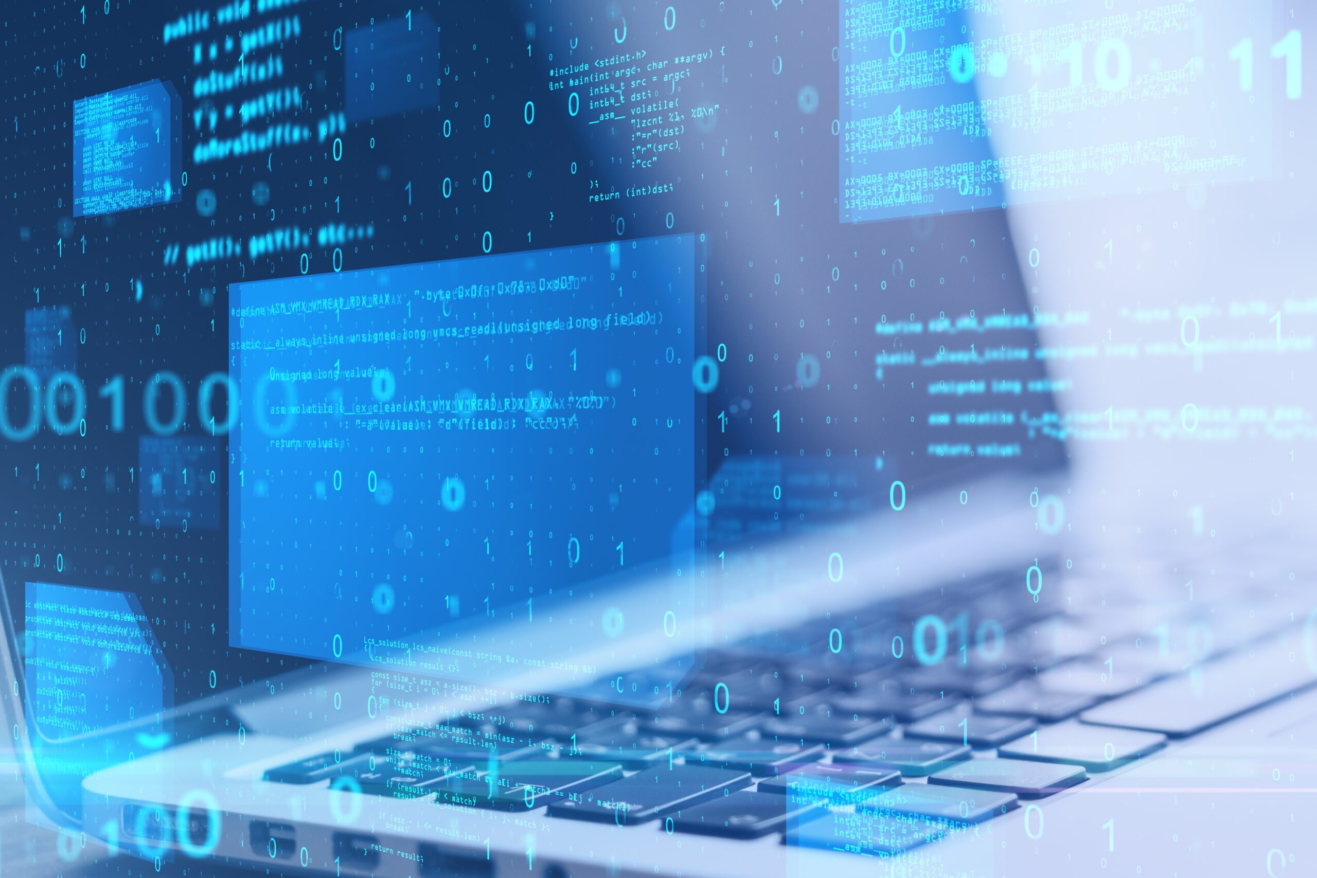 Perché la sicurezza passa dal governo dello spazio digitale
