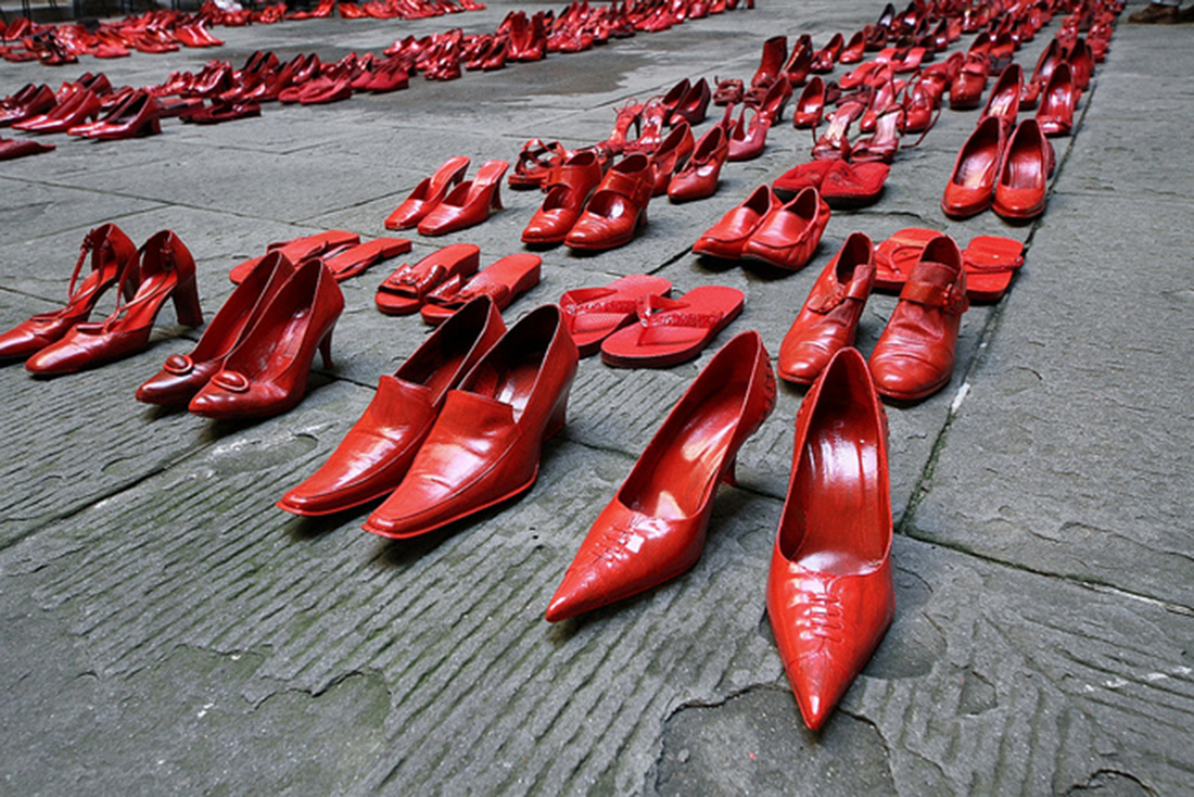 codice rosso