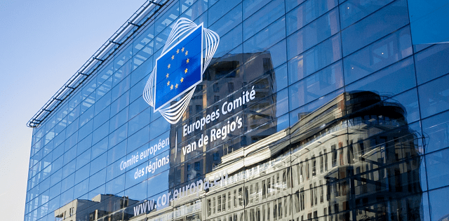 Cosa Si Discuterà Alla Sessione Plenaria Del Comitato Europeo Delle Regioni