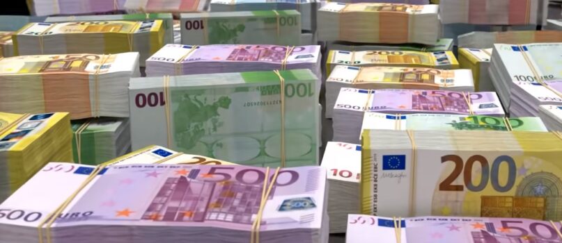 Irpef Inflazione Fmi Commercialisti Next Generation Eu Moratorie Pressione Fiscale BCE E Bankitalia Tasse