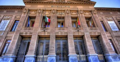comunali messina sondaggi