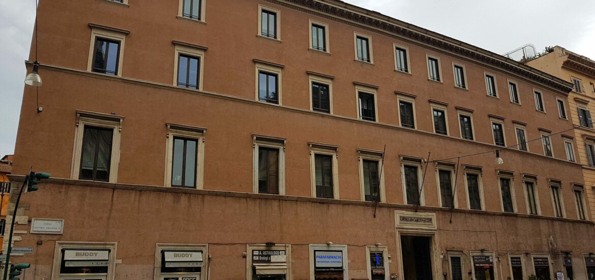 assemblea generale