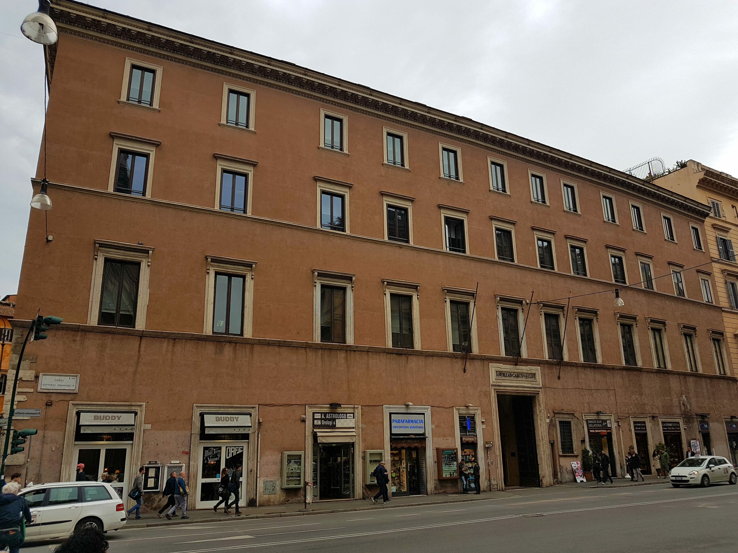 assemblea generale