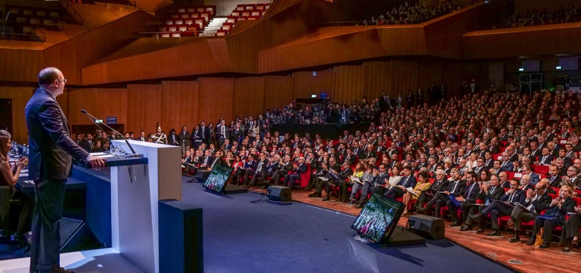 confindustria santoni