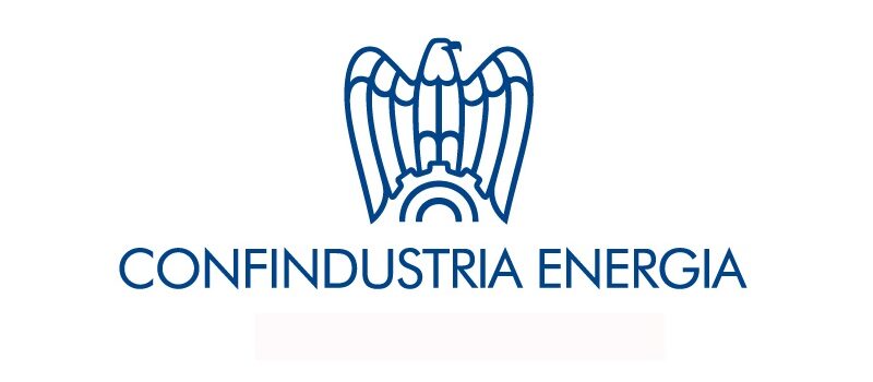 Comitato Di Presidenza Confindustria Energia