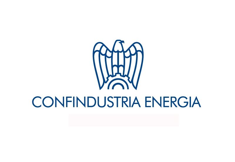 comitato di presidenza Confindustria energia