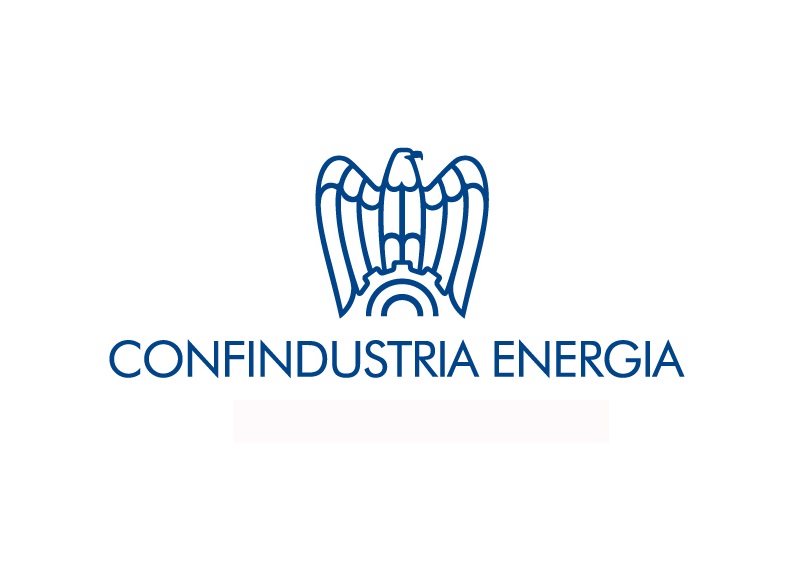 comitato di presidenza Confindustria energia