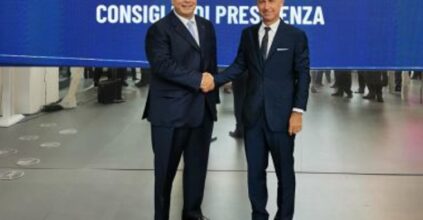 francesco buzzella