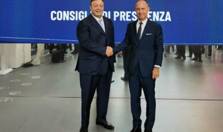 Francesco Buzzella