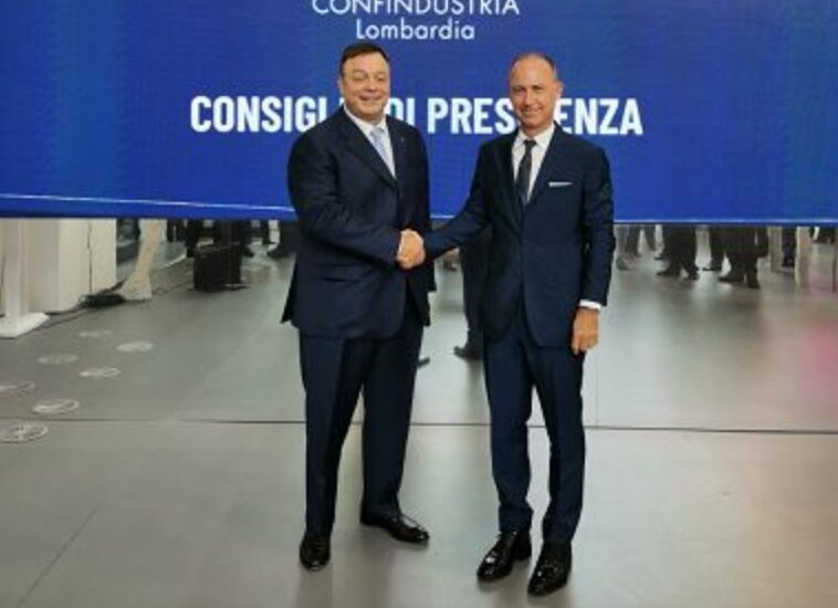 francesco buzzella