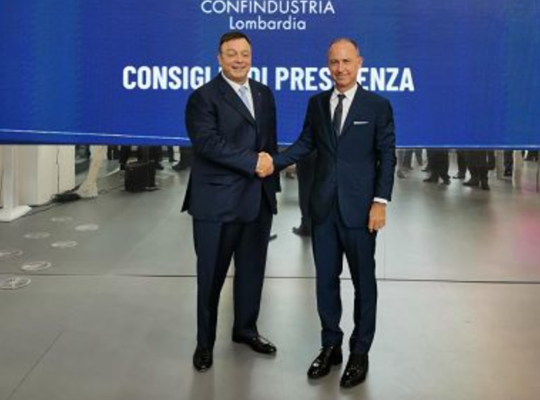 francesco buzzella