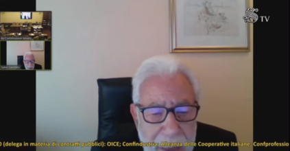 confprofessioni appalti pubblici