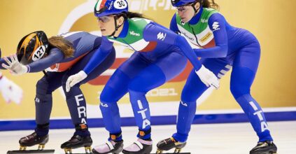 Perché l'Italia senza bandiera alle Olimpiadi?