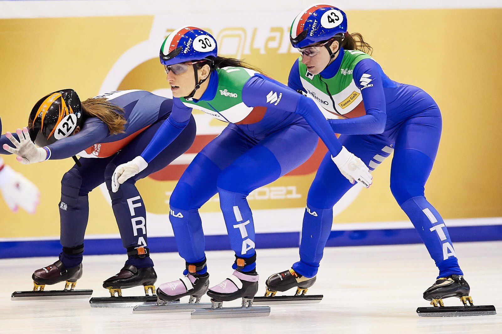 Perché l'Italia senza bandiera alle Olimpiadi?