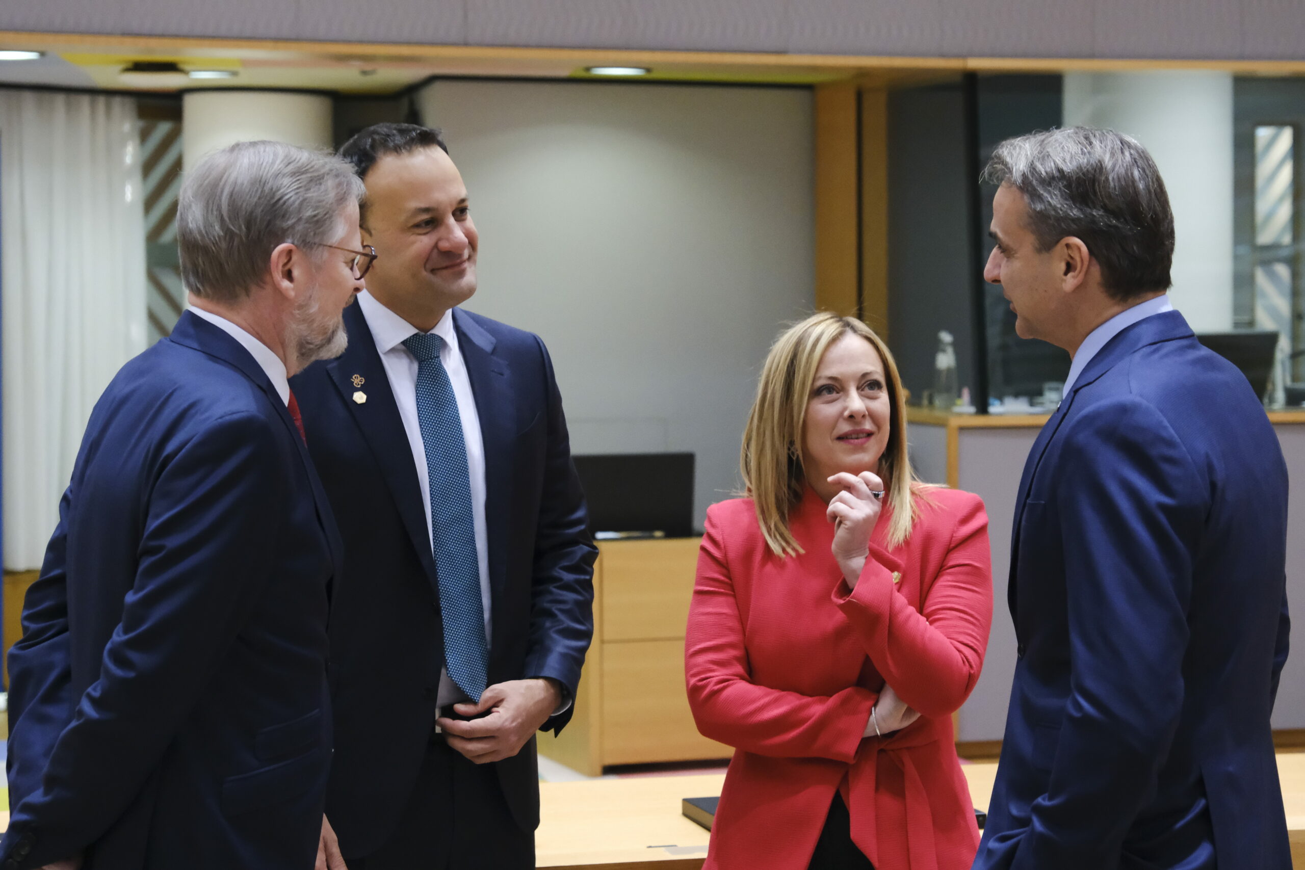 notizia elezioni in Grecia per l'Ue e l'Italia