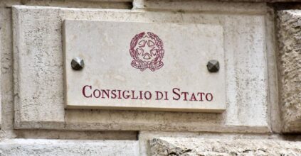 Consiglio di Stato