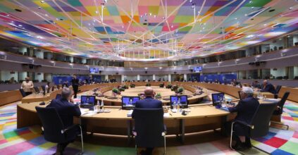 consiglio europeo