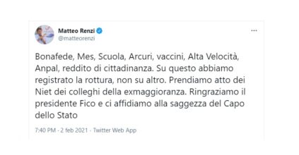 consultazioni