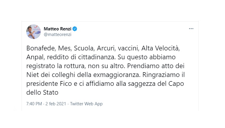 Consultazioni