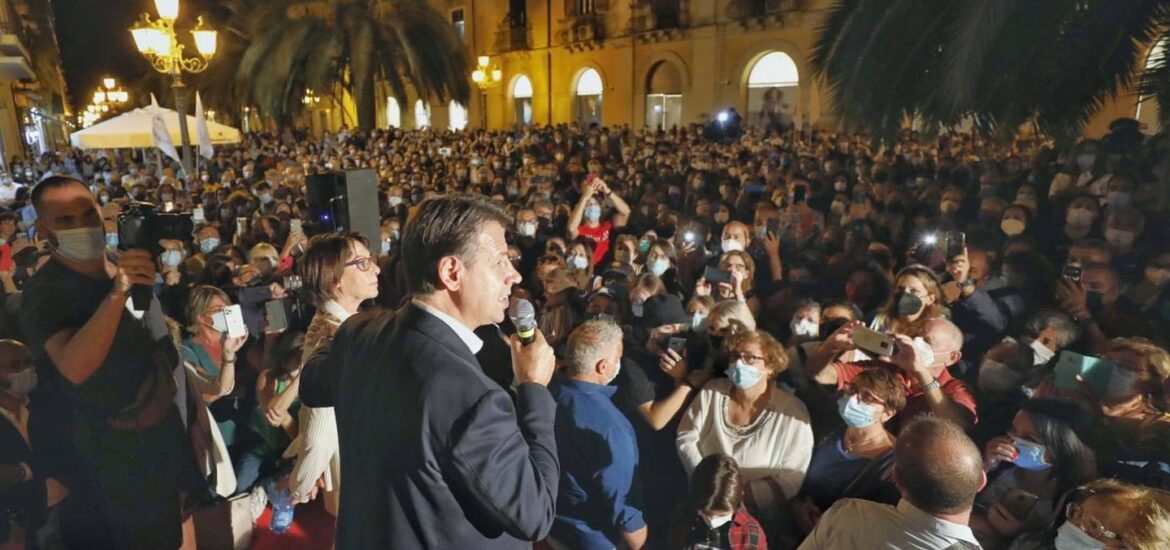 conte cantanti
