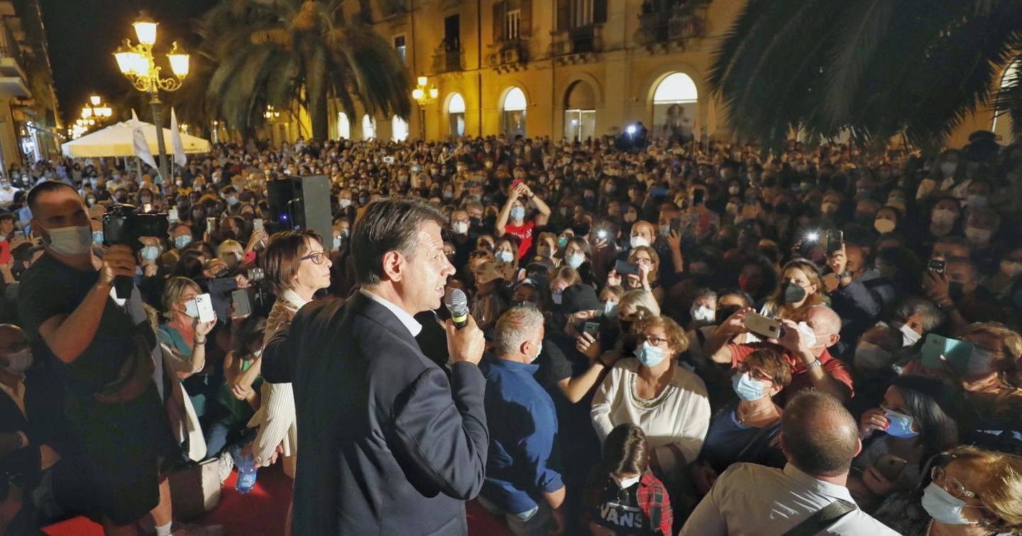 conte cantanti