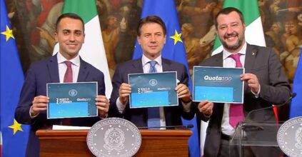 reddito di cittadinanza errori