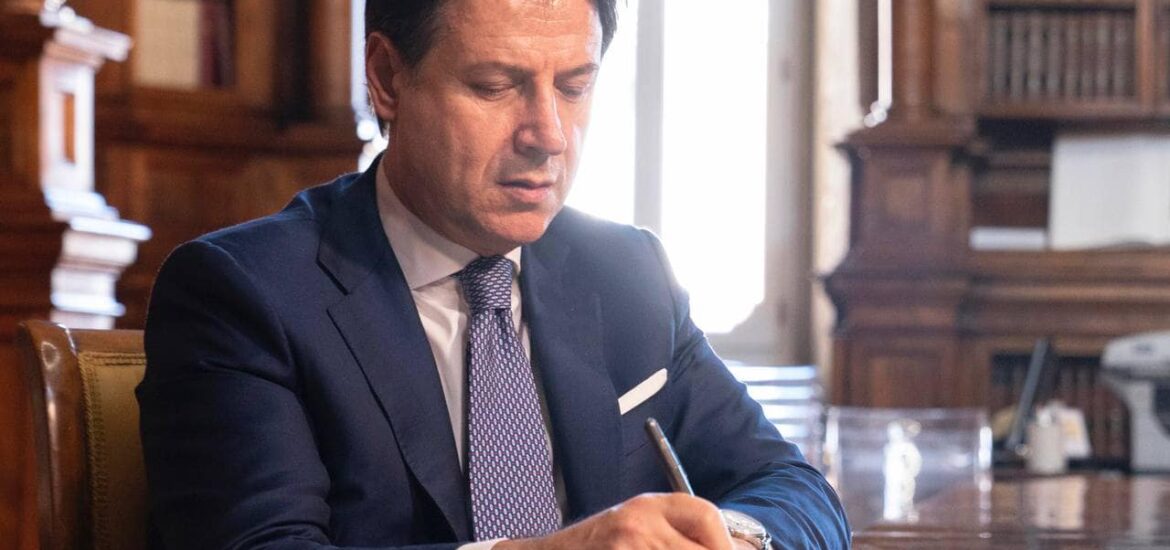 Conte Fittipaldi