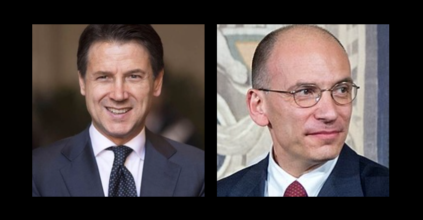 conte pd letta