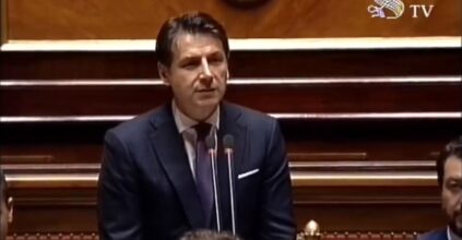Conte populisti