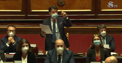 conte renziani