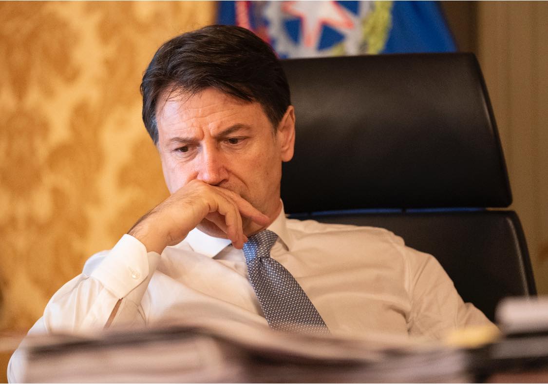 Conte Renzi