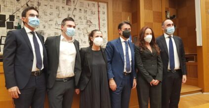 conte squadra