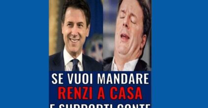 Conte storia hacker