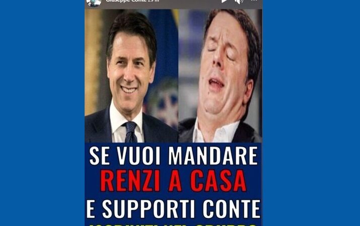 Conte Storia Hacker