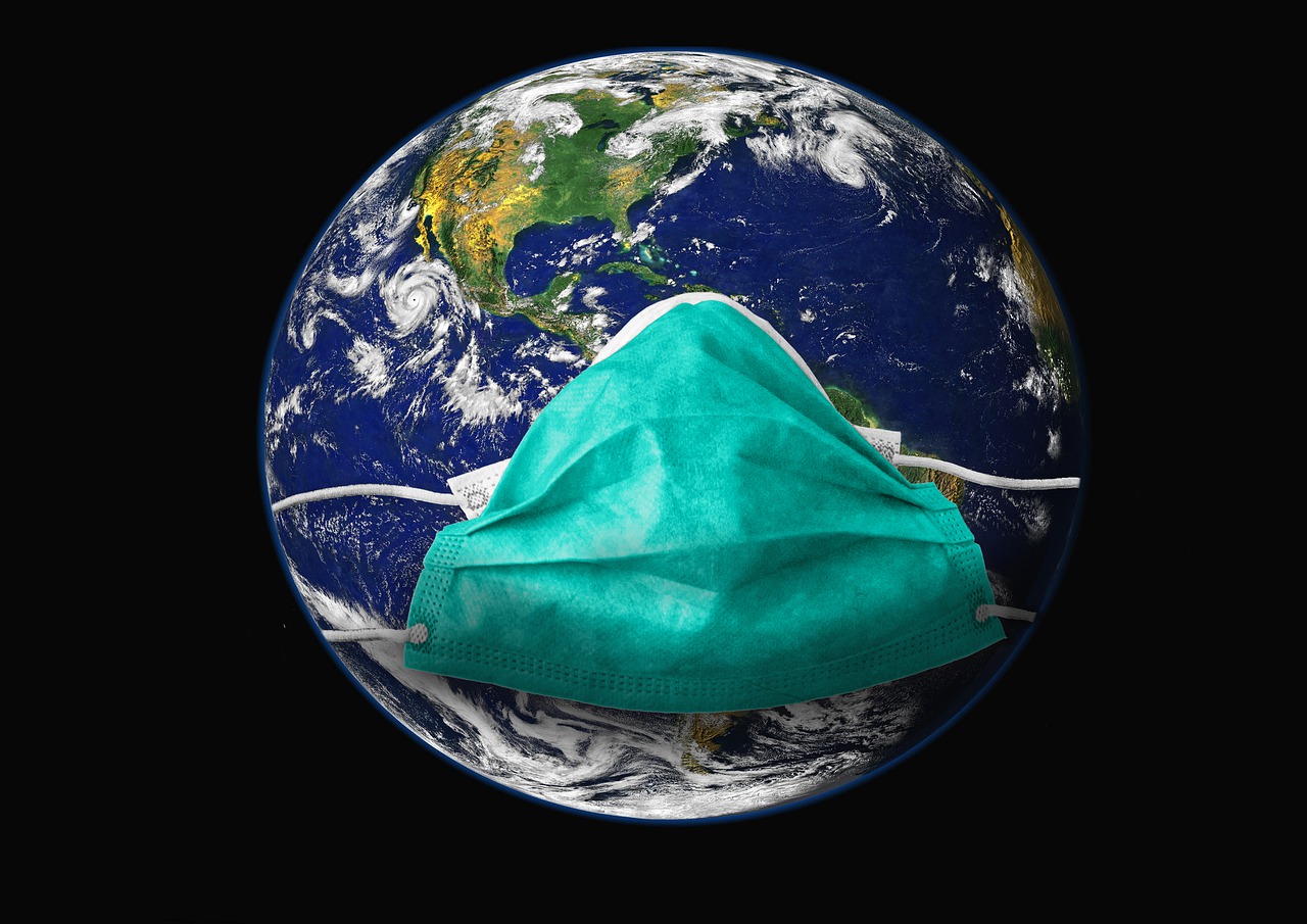 coprifuoco mondo