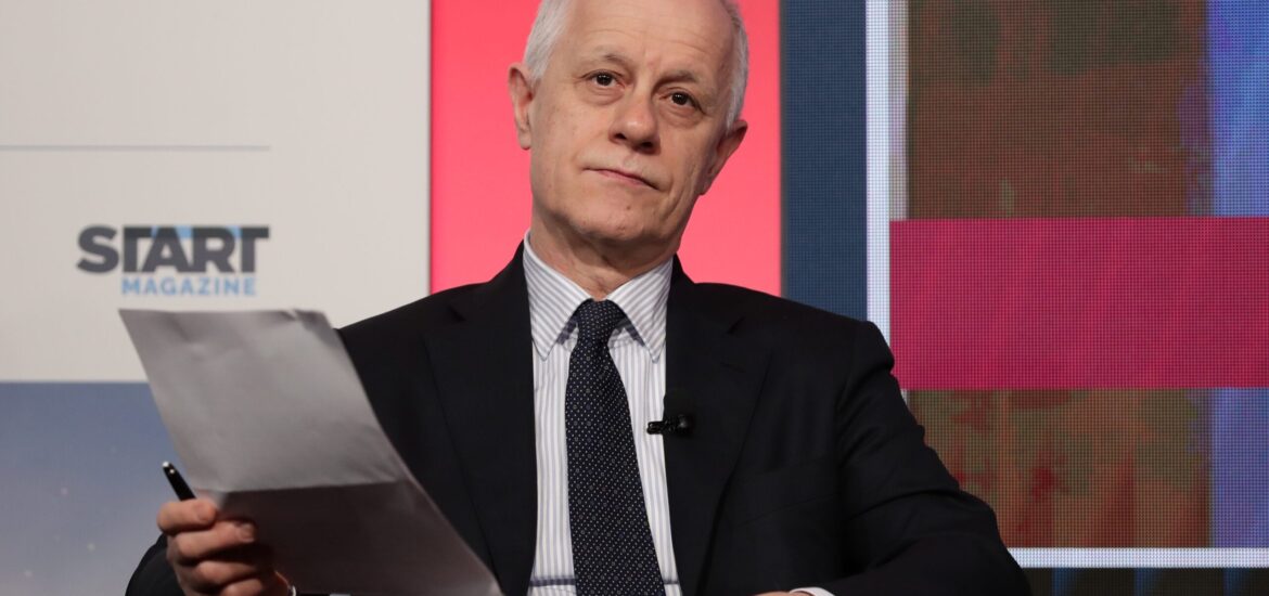 giornale corriere della sera twitter