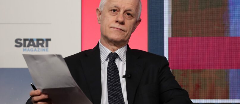 Giornale Corriere Della Sera Twitter