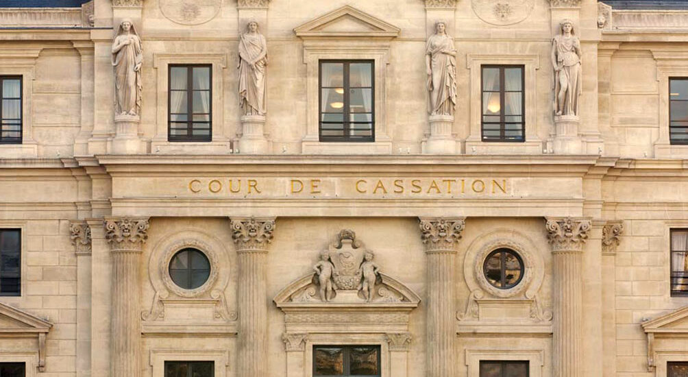 cassazione francese sugli ex terroristi br