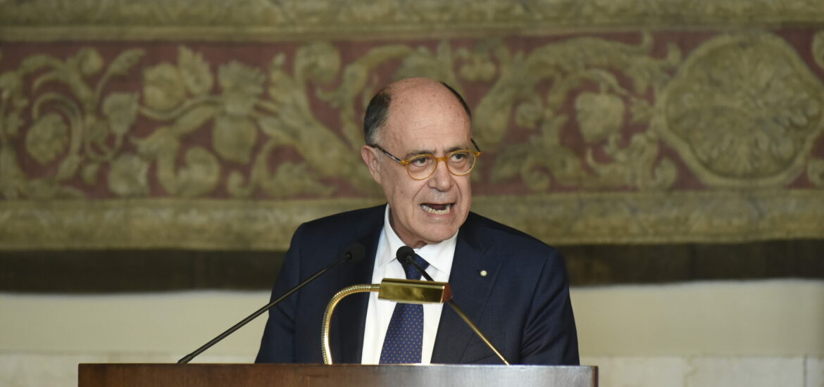 mezzogiorno