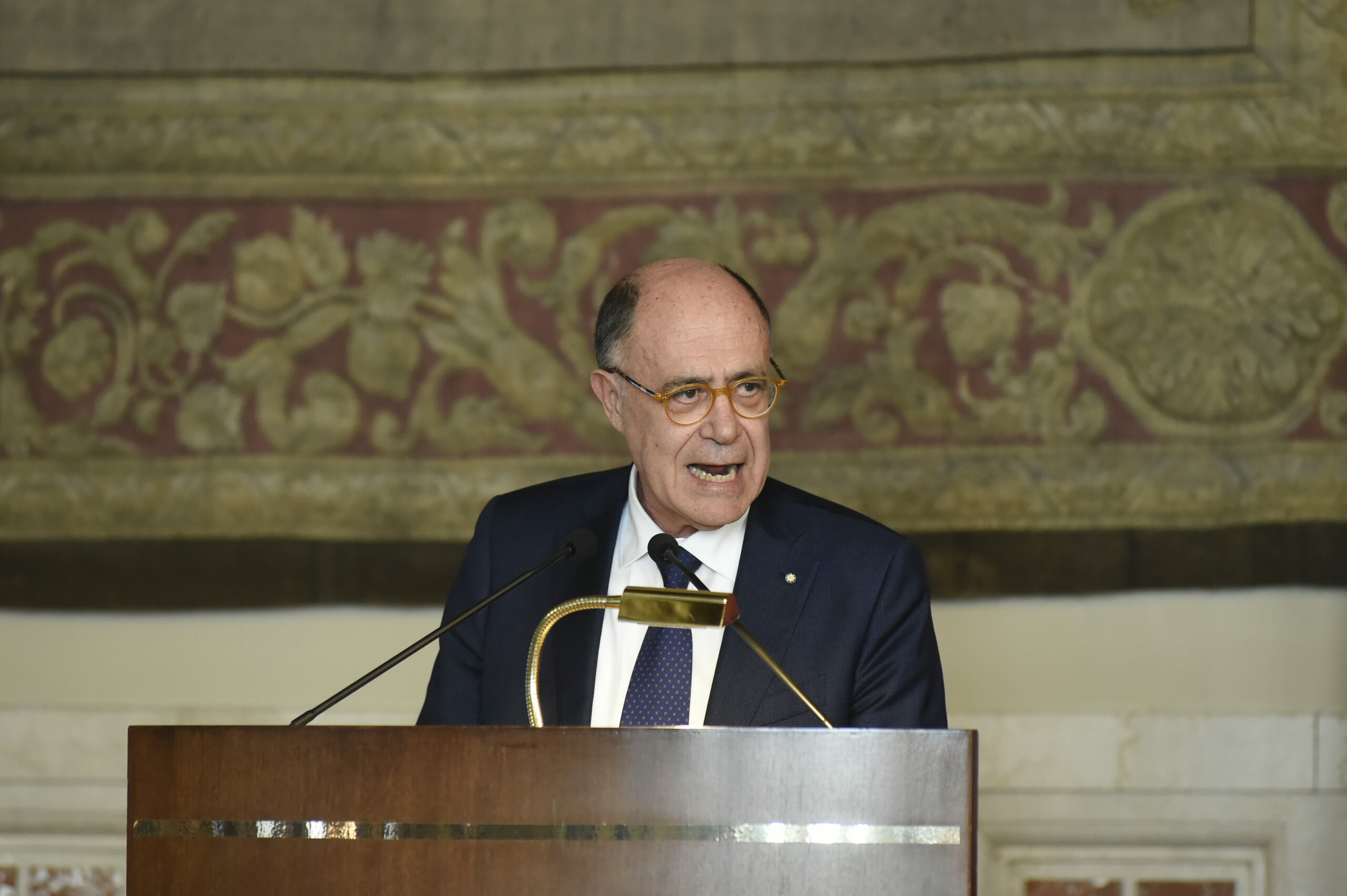 mezzogiorno