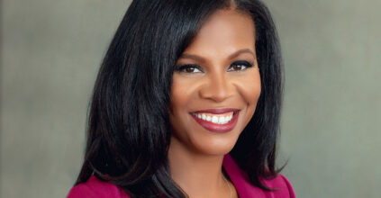 Constance Knight