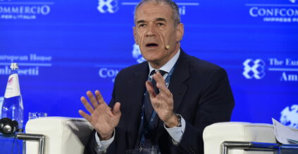 Cottarelli Pd animosità parlamento