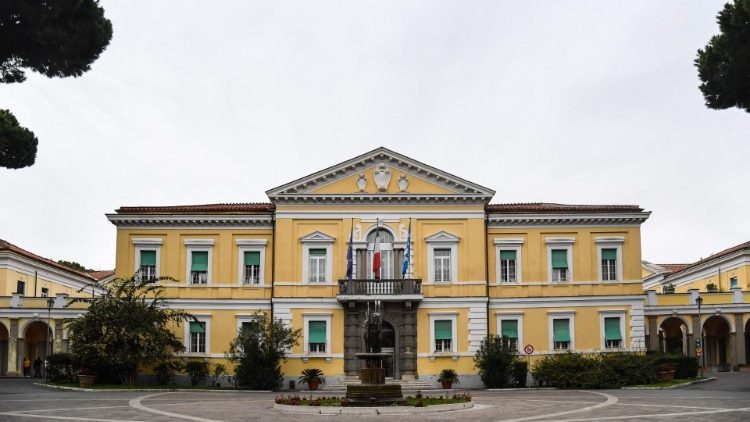 spallanzani seconda dose