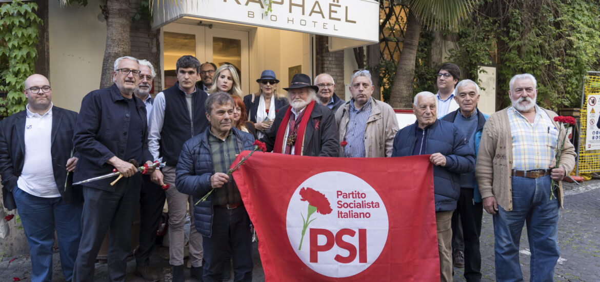 craxi