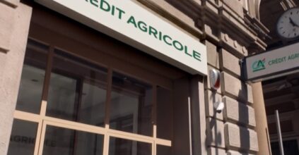 Crédit Agricole