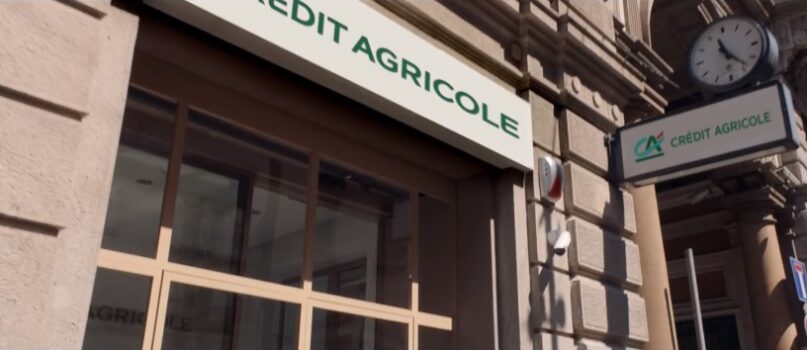 Crédit Agricole