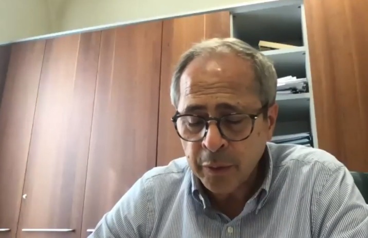 Andrea Crisanti