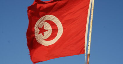 Tunisia saied