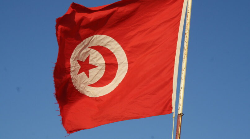 Tunisia Saied